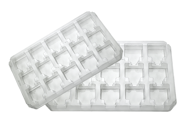 In Process Tray In Process Tray